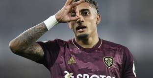 Евертън - Лийдс 0:1 