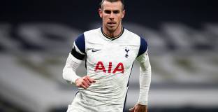 Бейл е готов за още един шанс  в Реал Мадрид