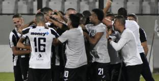 Добруджа игра добре, но Локо Пловдив продължава напред