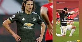 Дийни: Кавани трябва да бъде просветен