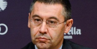 Бартомеу: Не бяхме съгласни с решението на Неймар да си тръгне 