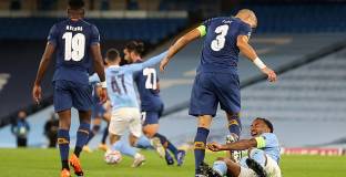 Ман Сити е шокиран от отношението на Порто