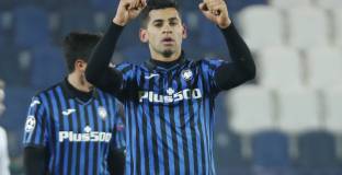 Ромеро заинтересува Ман Юнайтед 