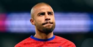  Рафиня пристигна в Испания, за трансфера си в Реал Сосиедад