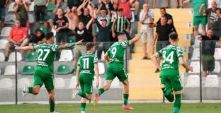 Ботев Пловдив падна и от Хебър