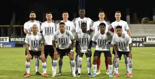 Героят за Локо Пловдив: Здраво стъпили сме на земята