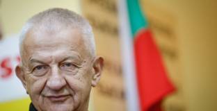 Локо Пловдив може да смени собственика 