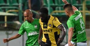 Ботев Пловдив с жалба срещу съдийството на мача с Пирин