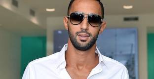 Бенатия: Поздравявам Наполи, но мен ме интересува спечелването на целия сезон 