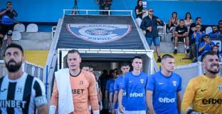 Спартак Варна - Локомотив Пловдив 1:2 