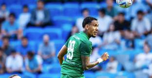 Лудогорец с поражение в Казахстан