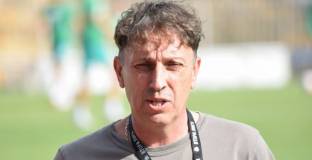 Атанас Атанасов: С купища от грешки допуснахме гола