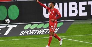   Ман Юнайтед и Арсенал се интересуват от Толисо 