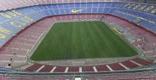 Барселона ще разсее облаците с победа