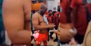 Заподозряха вицепрезидентa на Суринам в даване на подкуп