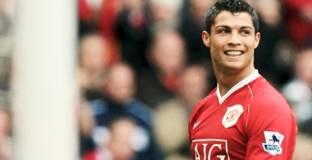 Роналдо изпревари Солскяер