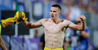 Героят за Левски: Няма лесен мач в Европа!