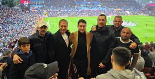 Мишо Александров: Не трябва да имаме притеснения от Спартак Варна