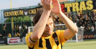 Лудогорец обяви нов силен човек в клуба и привлече бивша звезда на Левски и Ботев Пловдив