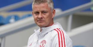 Мърсън: Оле няма да оцелее, ако Юнайтед загуби