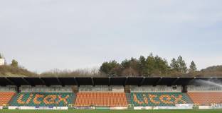 Апоел и Черно море няма да си вкарат в Ловеч