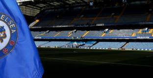 Челси търси нов спонсор 