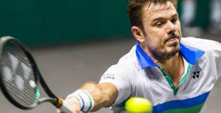 Вавринка ще пропусне 