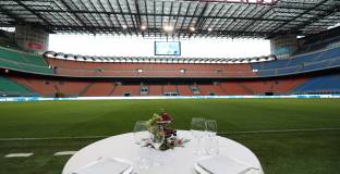 Интер и Аталанта ще продуцират голове