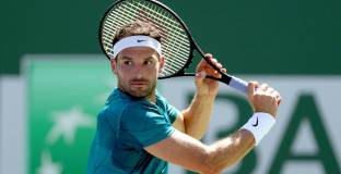 Гришо се върна на 29-та позиция