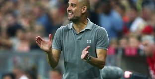 Гуардиола: Футболистите ми не са машини