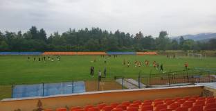 Пропадна контролата на Локо Пловдив срещу Олександрия 