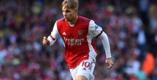 Уилшър назова най-добрия играч на Арсенал през сезона