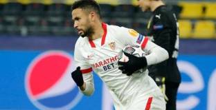 Ен-Несири: Не ни провървя