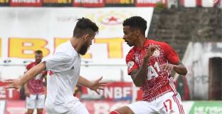 ЦСКА обяви цената на фланелките за новия сезон, пуска 300 бройки на 12 юли