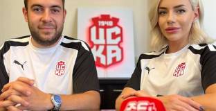 Найденов: Отново първи в България