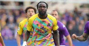 Грешна стъпка за Фиорентина по пътя към евротурнирите (видео)