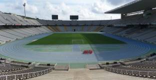 Барса няма да има проблеми срещу Антверпен 