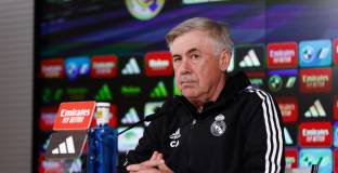  Анчелоти: Подкрепям Челси, но няма да се върна там