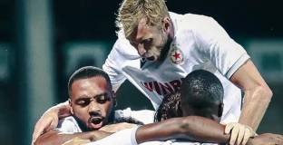 Ел Маестро с първа победа след завръщането си в ЦСКА - София