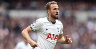  Кейн иска в Ман Юнайтед