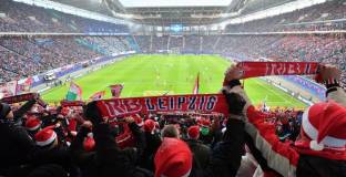 Лион няма да успее в Лайпциг