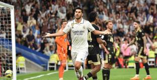 Реал си свърши работата срещу Селта