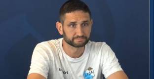 Тунчев: Ще дадем всичко, за да продължим 