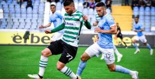 Арда - Черно море 2:2 