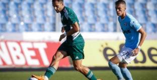 Арда - Пирин 0:0 