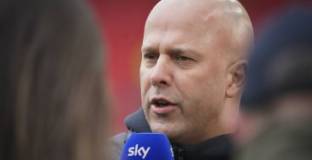 Слот: Важното е, че спечелихме