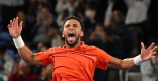 Артур Фис спечели турнира в Токио 