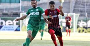 Берое - Локомотив София 1:1 