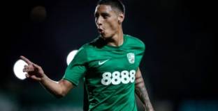 Берое - Славия 1:0 