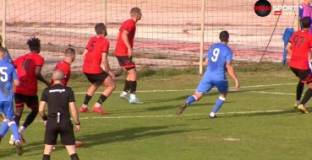 Спартак Плевен - Литекс 1:0 